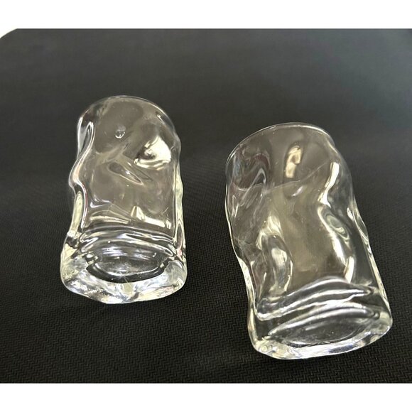 Bormioli Rocco Sorgente 2-Piece Clear Glass Tumbler Set - Picture 8 of 9